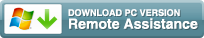 Download Remote Assistance PC Version
