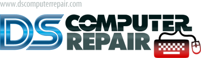 DS Computer Repair