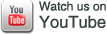 Watch us on YouTube